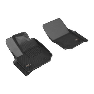 3D MAXpider - 3D MAXpider L1TY33111509 KAGU Floor Mat for 25-26 Toyota 4Runner