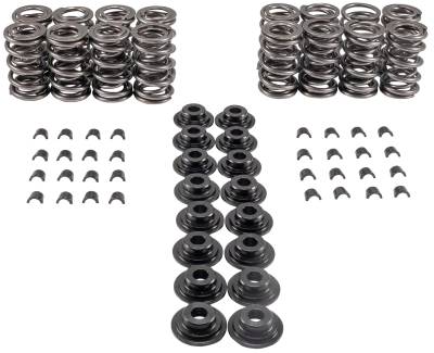 Melling Performance - Melling Performance VSK46672 High Performance Valve Spring
