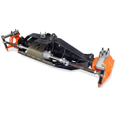 Artec Industries - Artec TR6104 Dana 60 Full Hydro Mounting Kit for 85-91.5 Ford Ultimate Arms