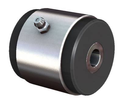 Artec Industries - Artec BU2003 Bushing Kit 2.0" Wide w/2.0" OD Sleeve 1/2" Hole