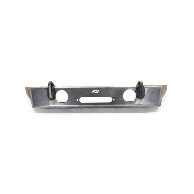 Motobilt - Motobilt MB1200 Crusher Series Front Bumper for 18+ Jeep Gladiator/Wrangler JL
