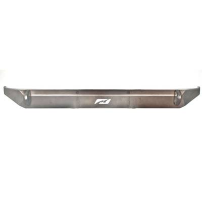 Motobilt - Motobilt MB1081 Frame Chop Rear Bumper & Cross Member for 07-18 Jeep Wrangler JK
