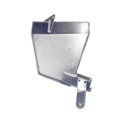 Motobilt - Motobilt MB5056 Windshield Washer Fluid Tank Relocator Kit for Jeep Diesel JL/JT