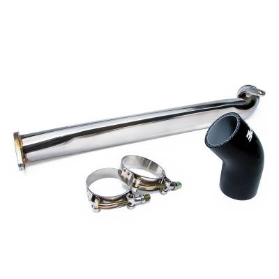 Pacific Performance Engineering - PPE 114001050 Coolant Tube for 01-10 Duramax 2500HD/3500