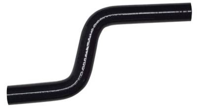 Pacific Performance Engineering - PPE 119020010 EGR To Cab Coolant Hose 01-10
