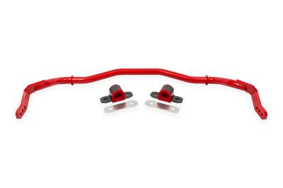 BMR Suspension - BMR Suspension SB764R Sway Bar Kit Front Hollow 38mm 4-Hole Adjustable