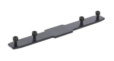 Rhino-Rack USA - Rhino-Rack 12210 RockyMounts Sports Tray Plate w/Bolts Tomahawk