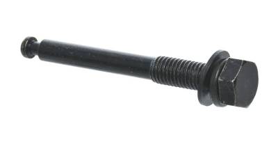 Rhino-Rack USA - Rhino-Rack 10160 RockyMounts Hitch HITCH BOLT MONORAIL/BACKSTAGE/SPLITRAIL