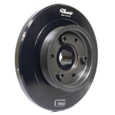 Fluidampr - Fluidampr 840111 Harmonic Balancer Fluidampr for 90-05 Toyota 1JZ/2JZ I6 15%UD