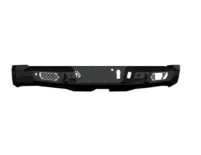 Road Armor - Road Armor 6241ER0B Evolution Rear Bumper for 24-26 Ford F150