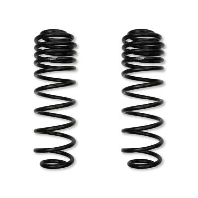 Rock Krawler - Rock Krawler RK00025P 5.5" Rear Coil Spring for 97-06 Wrangler TJ & Unlimited LJ