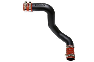 HPS Performance - HPS 17-172WB Cold Side Charge Pipe Kit High Temp Reinf .Silicone Turbo CAC Boots