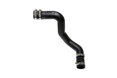 HPS Performance - HPS 17-174WB Cold Side Charge Pipe Kit High Temp Reinf. Silicone Turbo CAC Boots