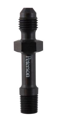 Peterson Fluid - Peterson Fluid 15-1041 Tube Fitting
