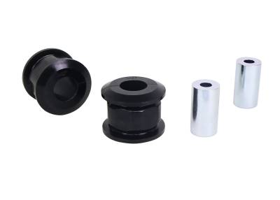 Whiteline - Whiteline KDT010 Front Differential Mount Bushing for Jeep 4WD