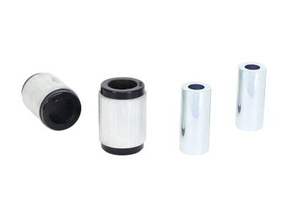 Whiteline - Whiteline W63751 Control Arm Bushing for Chrysler/Dodge/Jeep/Mitsubishi