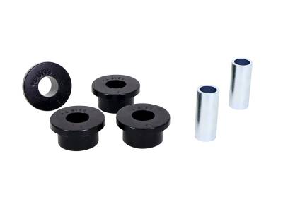 Whiteline - Whiteline W63750 Rear Rearward Control Arm Bushing for 90-94 Lexus LS400