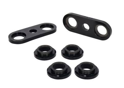 Whiteline - Whiteline KDT012 Transmission Crossmember Mount Bushing for 89-98 Nissan Skyline