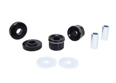 Whiteline - Whiteline KDT009 Rear Upper Forward Mount Bushing for Lexus/Toyota
