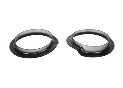 Whiteline - Whiteline W73879 Rear Upper Coil Spring Insulator for Chevrolet/Pontiac