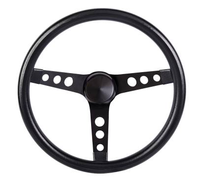 Grant - Grant 334 Classic Series Steering Wheel