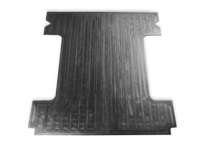 Brothers Trucks - Brothers Trucks 06-7387BM Truck Bed Mat for Chevy/GMC