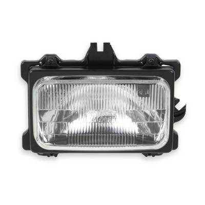 Brothers Trucks - Brothers Trucks 07-116 Headlight for Chevy/GMC