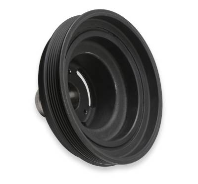 Holley - Holley Performance 97-363 Car Dodge Dodge Gen3 Hemi Engine Harmonic Balancer