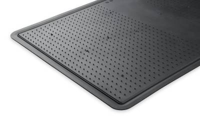 Brothers Trucks - Brothers Trucks 05-100 Floor Mat Set for Chevy/GMC