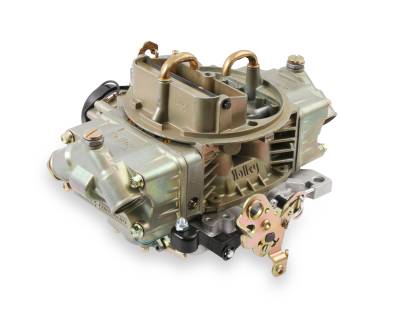 Holley - Holley Performance 0-9015-2 Carburetor