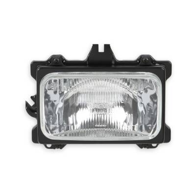 Brothers Trucks - Brothers Trucks 07-113 Headlight for Chevy/GMC