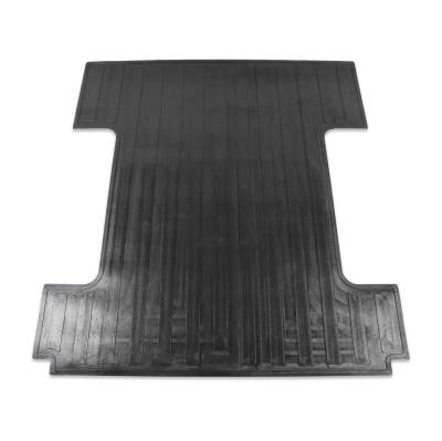 Brothers Trucks - Brothers Trucks 06-6772FBM Truck Bed Mat for Ford