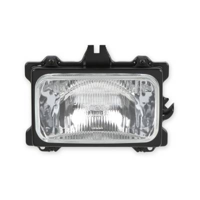 Brothers Trucks - Brothers Trucks 07-114 Headlight for Chevy/GMC