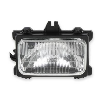 Brothers Trucks - Brothers Trucks 07-115 Headlight for Chevy/GMC
