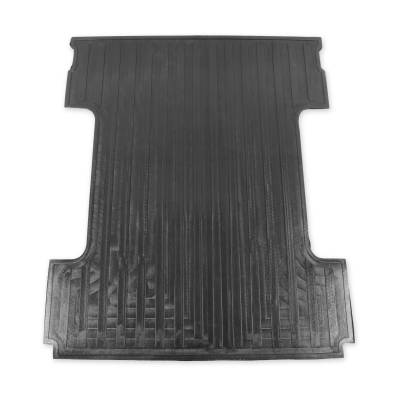 Brothers Trucks - Brothers Trucks 06-8898BM Chevrolet & GMC Truck Bed Mat