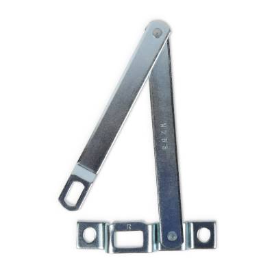 Brothers Trucks - Brothers Trucks 04-306 Tailgate Hinge Kit for Chevy/GMC
