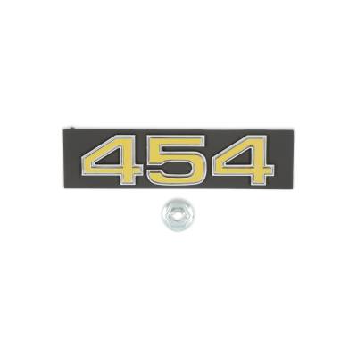 Brothers Trucks - Brothers Trucks 06-159 Grille Emblem for Chevrolet/GMC