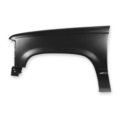 Brothers Trucks - Brothers Trucks 04-452 Fender for Chevy/GMC 250/262/294/305/325/350/379/395/454