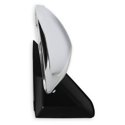 Brothers Trucks - Brothers Trucks 04-384 Door Mirror for Chevy/GMC