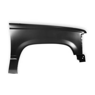 Brothers Trucks - Brothers Trucks 04-453 Fender for Chevy/GMC