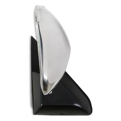 Brothers Trucks - Brothers Trucks 04-386 Door Mirror for Chevy/GMC 250/262/305/350/379/395/454