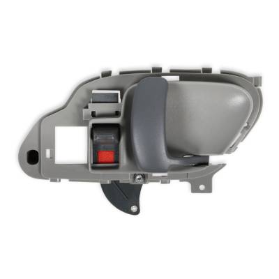 Brothers Trucks - Brothers Trucks 05-149 Exterior Door Handle for Chevy/GMC