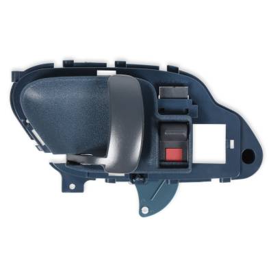 Brothers Trucks - Brothers Trucks 05-150 Exterior Door Handle for Chevy/GM 4.1/4.3/5.0/5.7/6.5/7.4