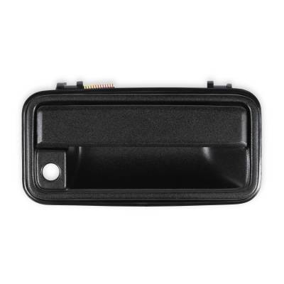 Brothers Trucks - Brothers Trucks 04-491 Exterior Door Handle for Chevy/GMC