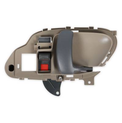 Brothers Trucks - Brothers Trucks 05-147 Exterior Door Handle for Chevy/GMC