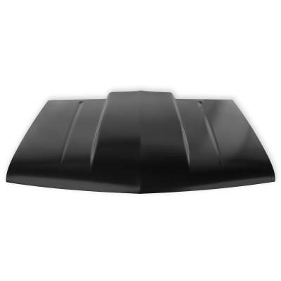 Brothers Trucks - Brothers Trucks 04-465 Chevrolet & GMC Hood