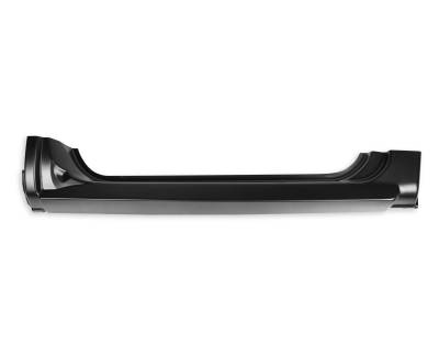 Brothers Trucks - Brothers Trucks 04-422 Rocker Panel for Chevy/GMC