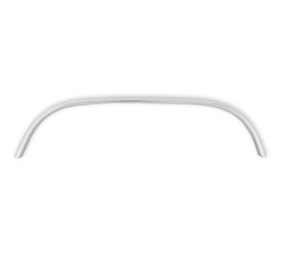 Brothers Trucks - Brothers Trucks 04-435 Wheel Arch Trim for Chevy/GMC