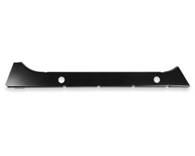 Brothers Trucks - Brothers Trucks 04-424 Rocker Panel for Chevy/GMC