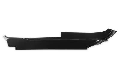 Brothers Trucks - Brothers Trucks 04-270 Rocker Panel for Chevy/GMC